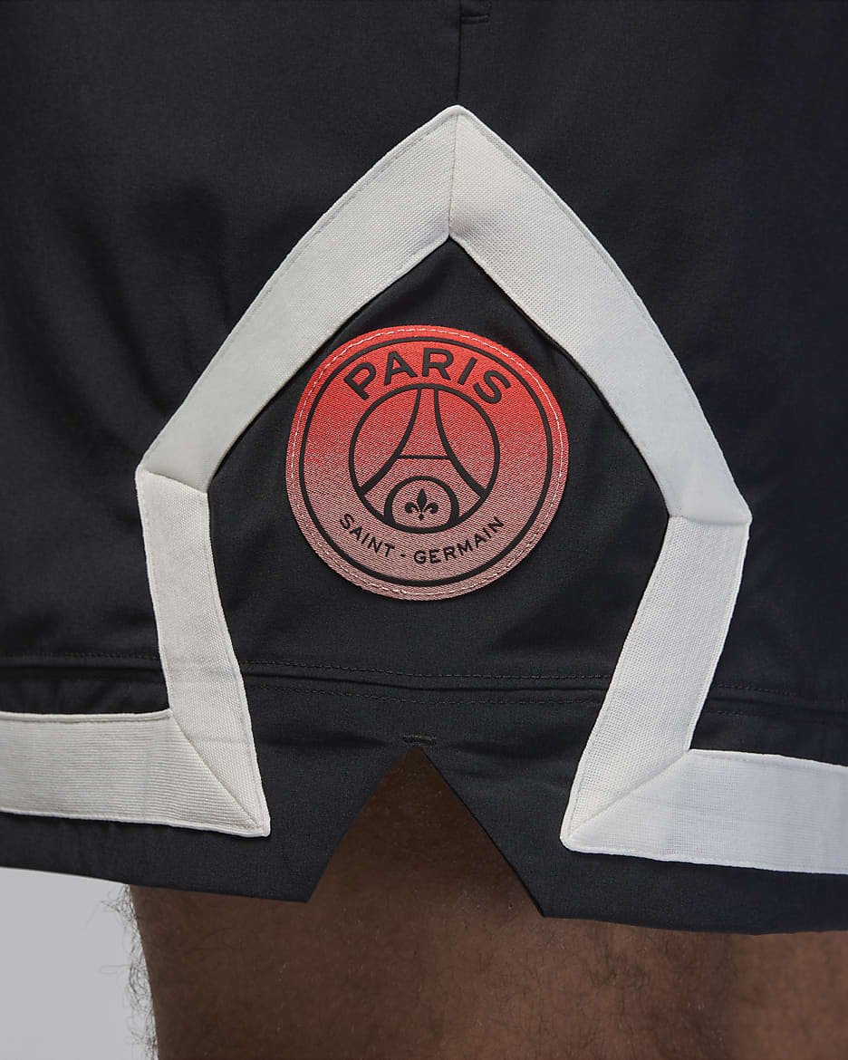 Paris Saint Germain Men s Dri FIT Diamond Shorts